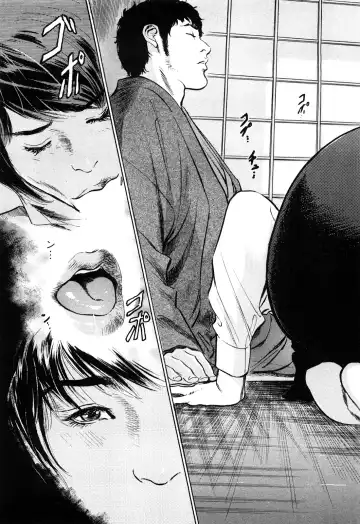 [Hazuki Kaoru - Tomisawa Chinatsu] My Pure Lady Vol.10 Fhentai - Page 150