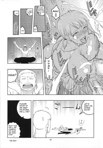 [Murata.] Nami no Ura Koukai Nisshi 5 Fhentai - Page 27