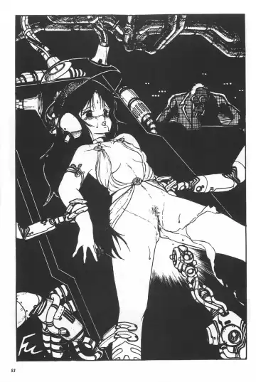 [Hiki Ushio - Kyon - Shiroi Gunpan] Bishoujo Syndrome Fhentai - Page 55