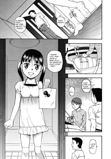 Read [Meramera Jealousy] We'll Be Good (decensored) - Fhentai