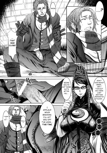 [Kokuryuugan] Paradise? Fhentai - Page 13