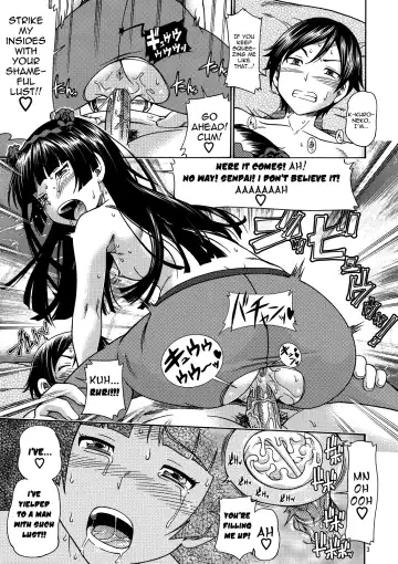 [Fukudahda] Kuroneko Jimiko no Takkyuubin | Kuroneko Plain Girl Express Delivery (decensored) Fhentai - Page 3