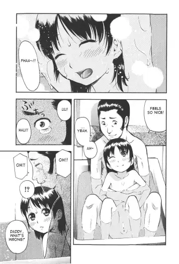 Read [Tecchan] Oya no Kokoro, Musume Shirazu - Fhentai