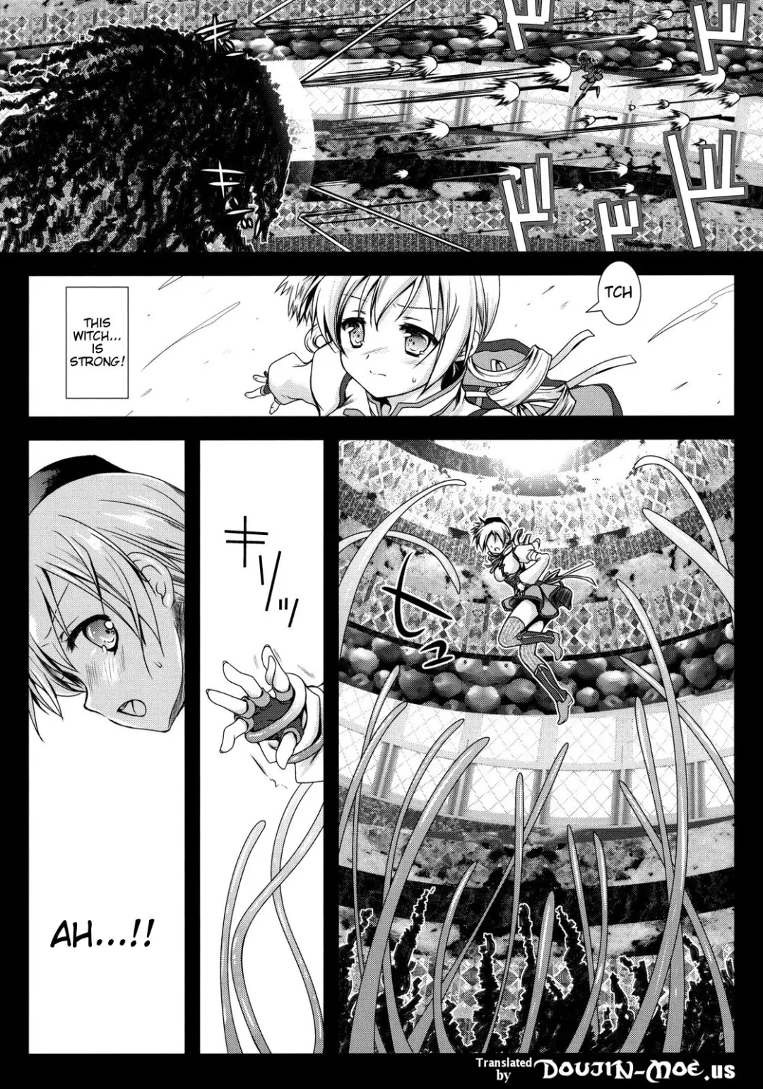 [Kurosawa Kiyotaka] MamiMagi Fhentai - Page 4