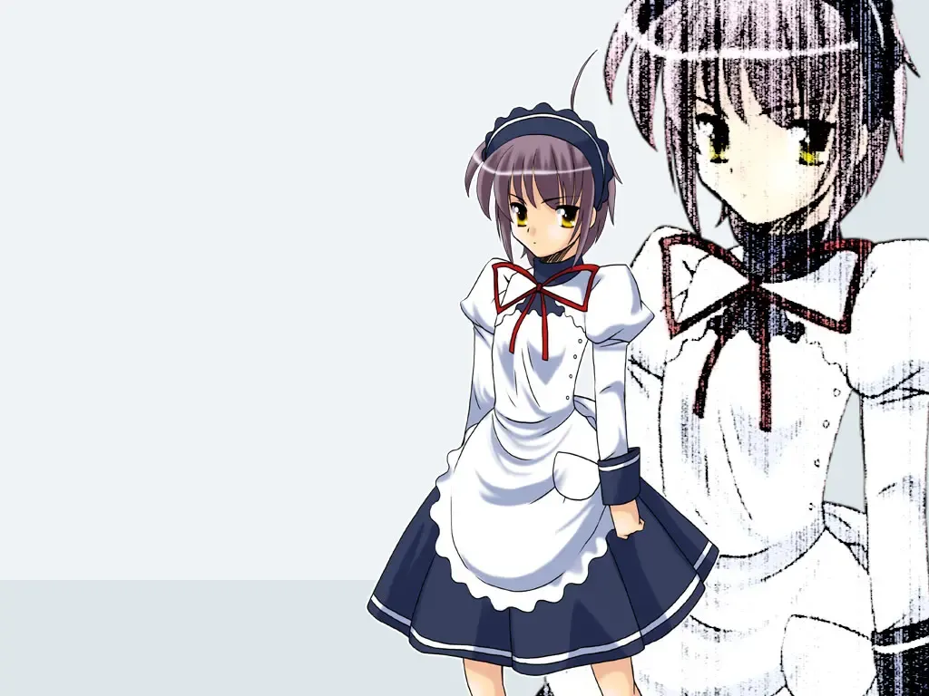 [Sentape] Private Lesson ~Nagato Yuki no Kojin Jugyou~ Fhentai - Page 11