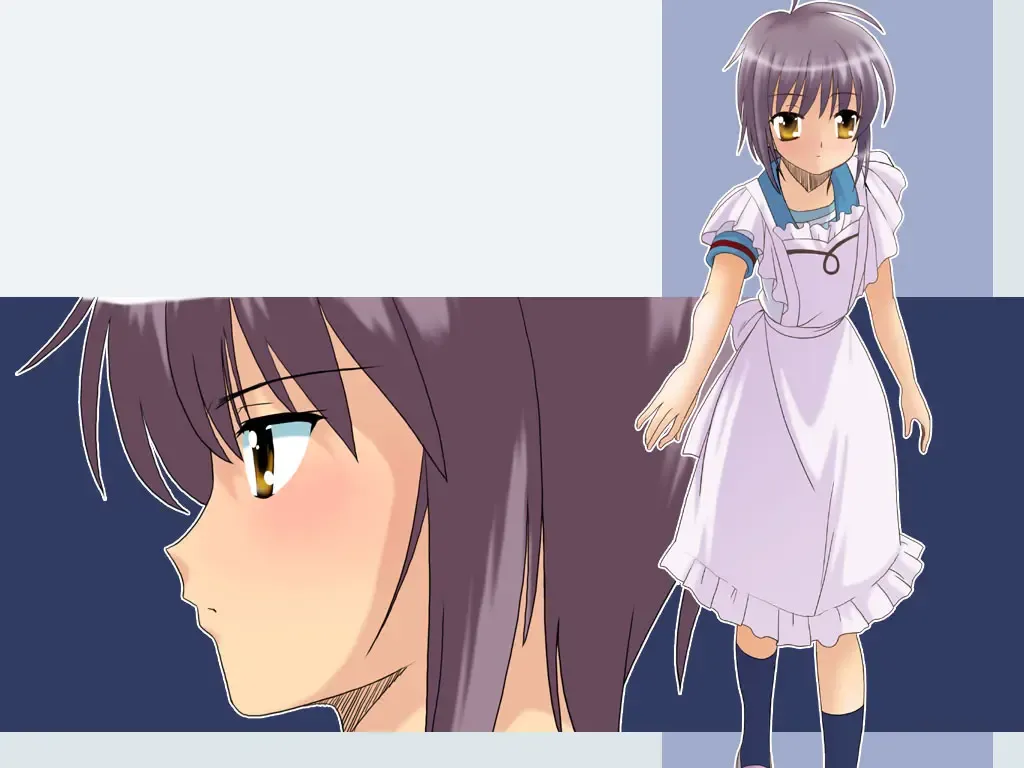 [Sentape] Private Lesson ~Nagato Yuki no Kojin Jugyou~ Fhentai - Page 16