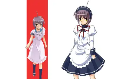 [Sentape] Private Lesson ~Nagato Yuki no Kojin Jugyou~ Fhentai - Page 15