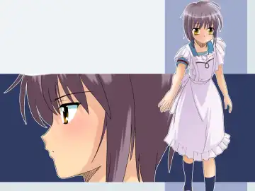 [Sentape] Private Lesson ~Nagato Yuki no Kojin Jugyou~ Fhentai - Page 16