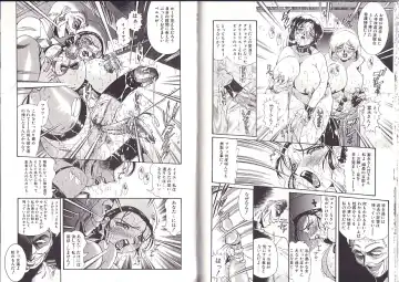 [Penname Wa Nai] Syoujyo Tyoukyouroku 2 Fhentai - Page 27