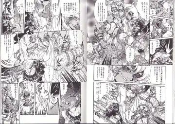 [Penname Wa Nai] Syoujyo Tyoukyouroku 2 Fhentai - Page 40