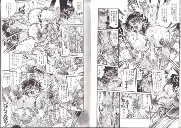 [Penname Wa Nai] Syoujyo Tyoukyouroku 2 Fhentai - Page 41