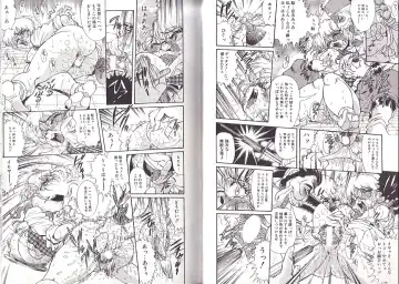 [Penname Wa Nai] Syoujyo Tyoukyouroku 2 Fhentai - Page 61