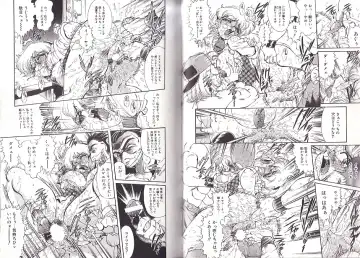 [Penname Wa Nai] Syoujyo Tyoukyouroku 2 Fhentai - Page 62