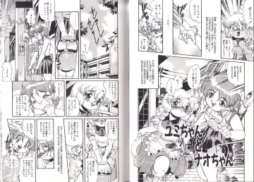 [Penname Wa Nai] Syoujyo Tyoukyouroku 2 Fhentai - Page 72