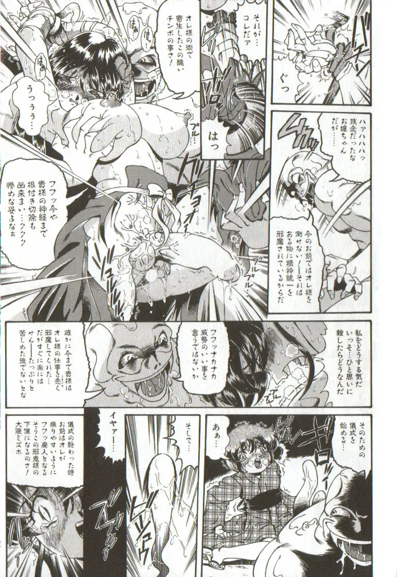 [Penname Wa Nai] Syoujyo Tyoukyouroku 3 Fhentai - Page 147