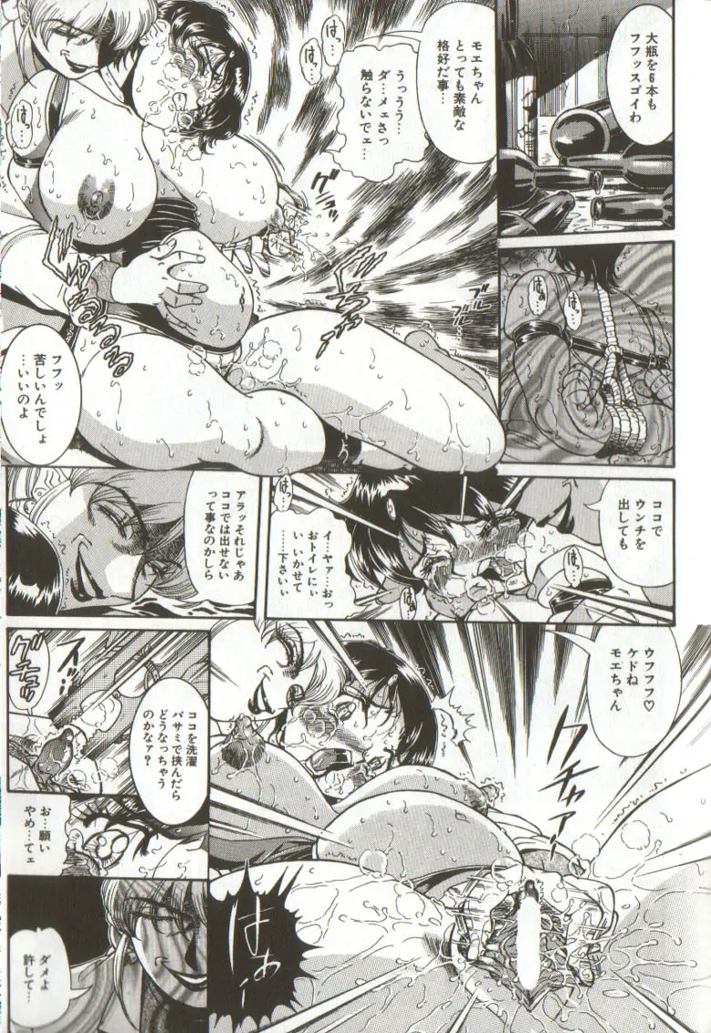 [Penname Wa Nai] Syoujyo Tyoukyouroku 3 Fhentai - Page 73