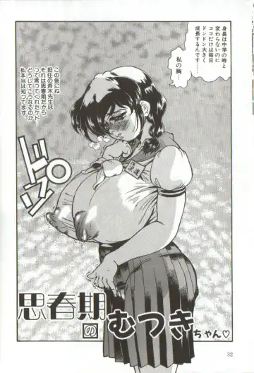 [Penname Wa Nai] Syoujyo Tyoukyouroku 3 Fhentai - Page 32