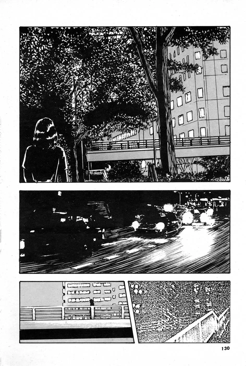 [Aoki Mamoru] OL-Furin no aji Fhentai - Page 130