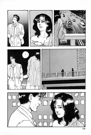 [Aoki Mamoru] OL-Furin no aji Fhentai - Page 132