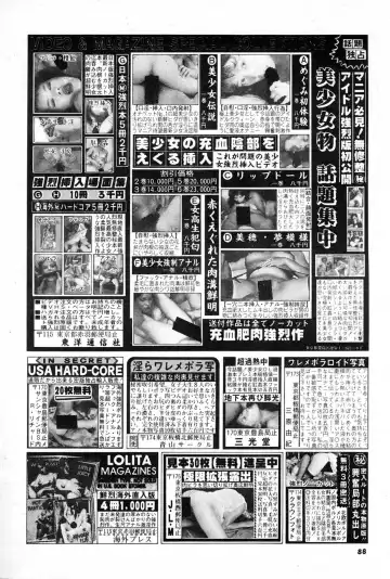 [Aoki Mamoru] OL-Furin no aji Fhentai - Page 88