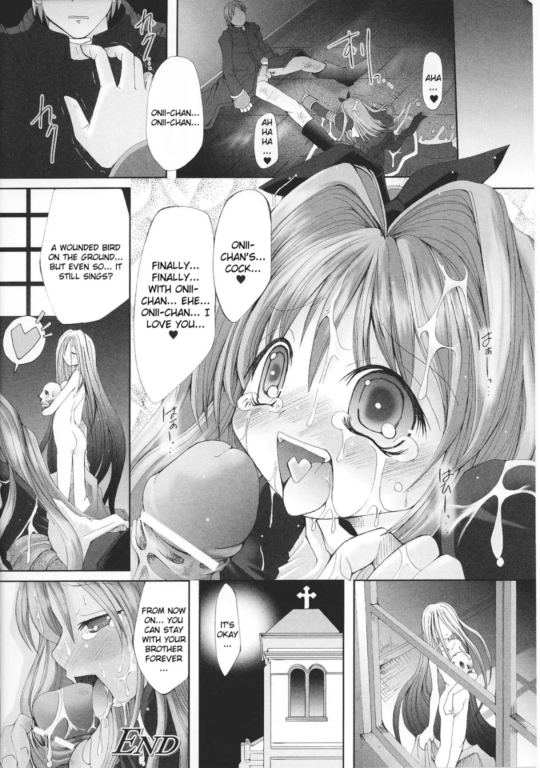 Slave Heroines Vol. 3 Fhentai - Page 187