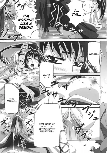 Slave Heroines Vol. 3 Fhentai - Page 102