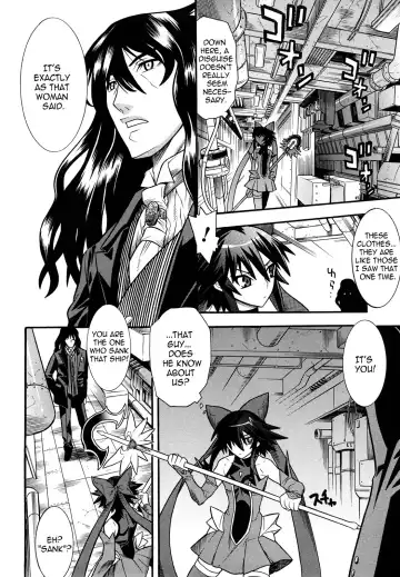 Slave Heroines Vol. 3 Fhentai - Page 13