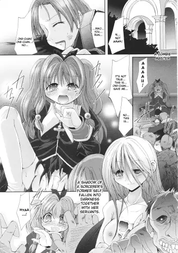 Slave Heroines Vol. 3 Fhentai - Page 168