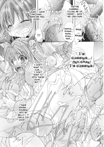 Slave Heroines Vol. 3 Fhentai - Page 186
