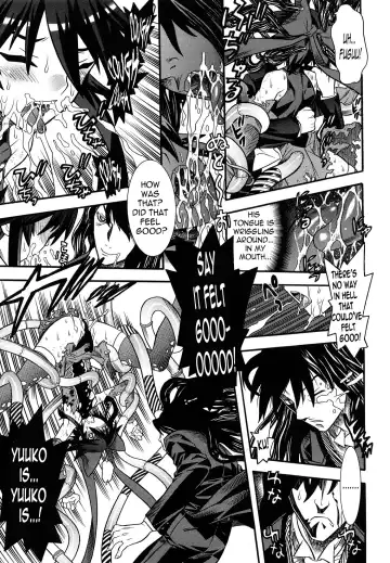 Slave Heroines Vol. 3 Fhentai - Page 22