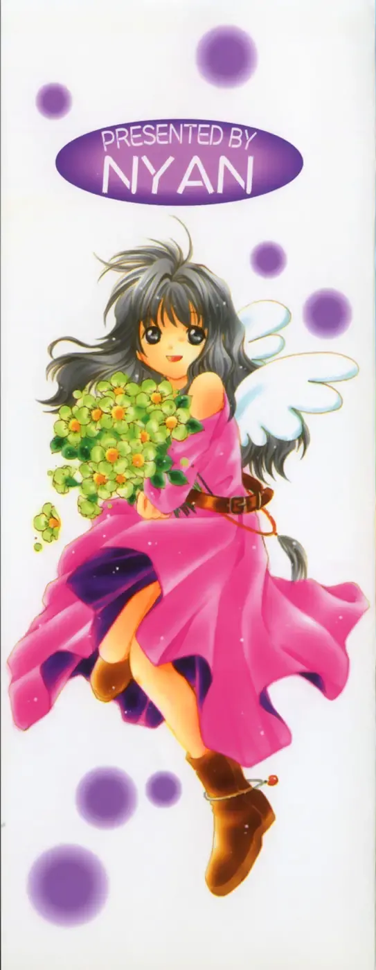 [Nyan] Club Nandemoya-san. Fhentai - Page 4