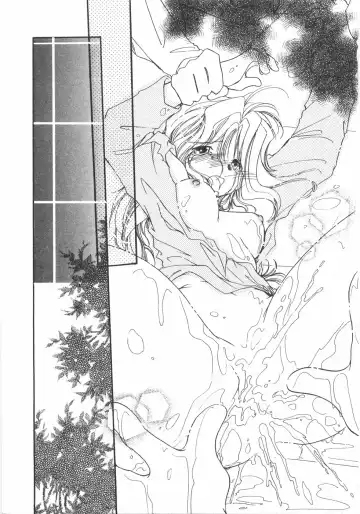 [Nyan] Club Nandemoya-san. Fhentai - Page 133