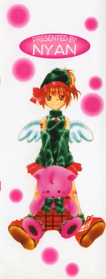 [Nyan] Club Nandemoya-san. Fhentai - Page 5