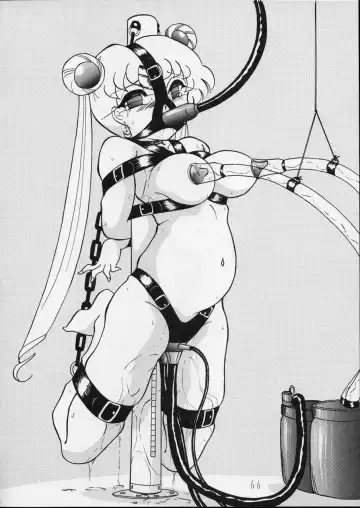 Charging P14 Gekan Fhentai - Page 66