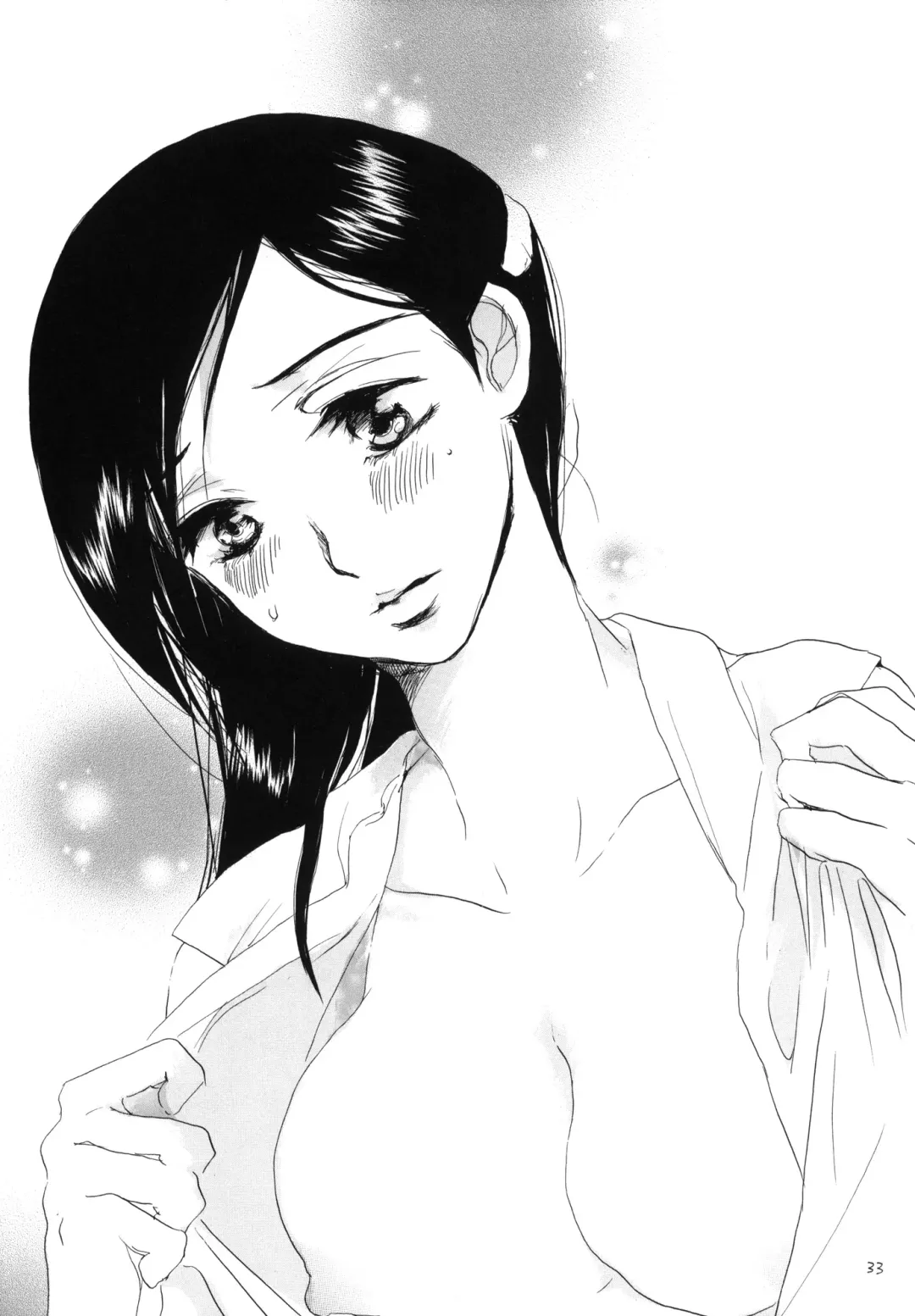 [Bennys - Inomoto Rikako] Tsuyokikko Fhentai - Page 32