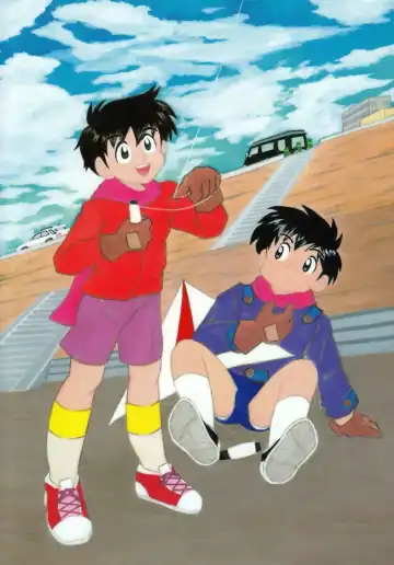 [M] Shounen Maple Syrup Fhentai - Page 2