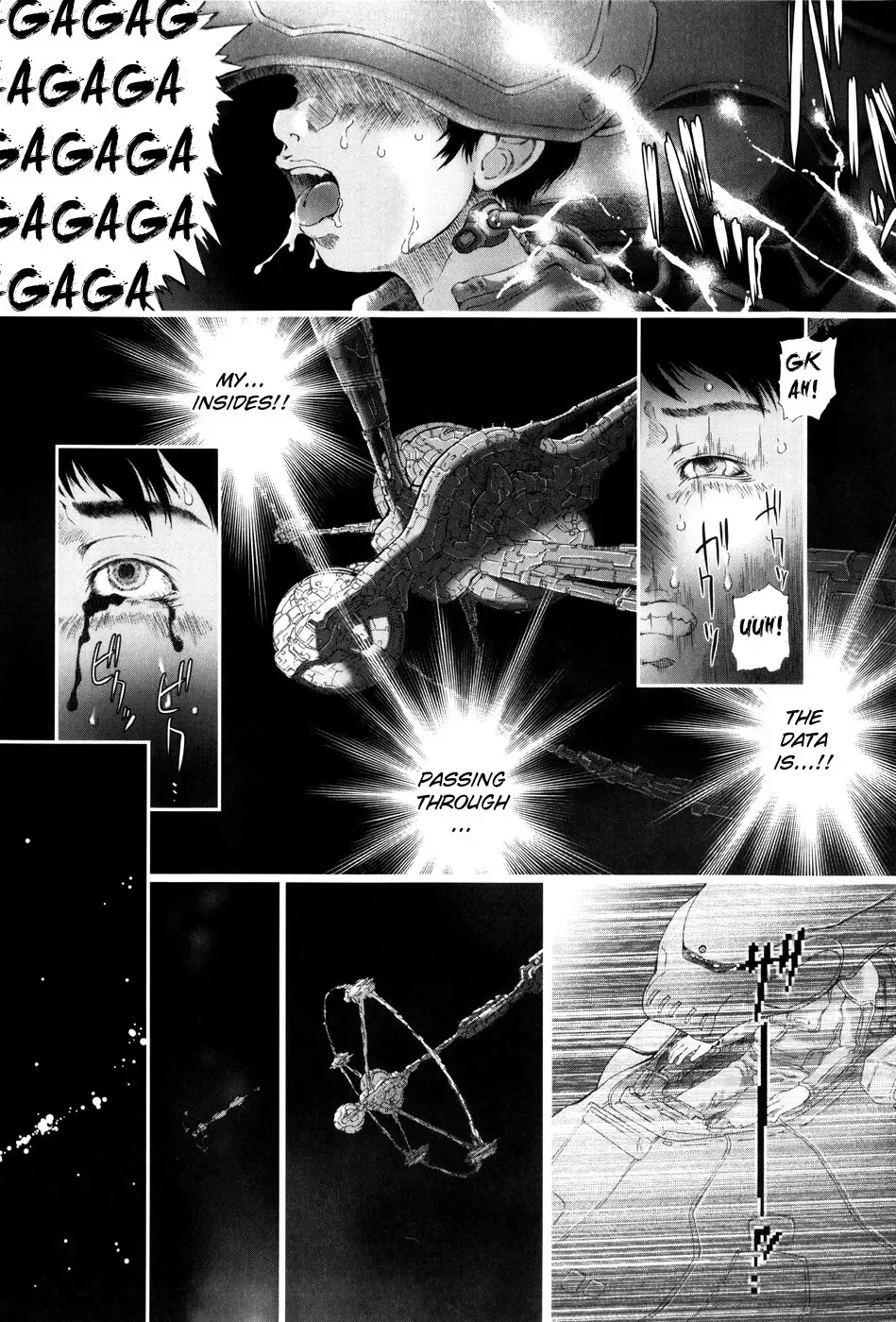 [Yamato Akira] Simulacre no Alice Fhentai - Page 119
