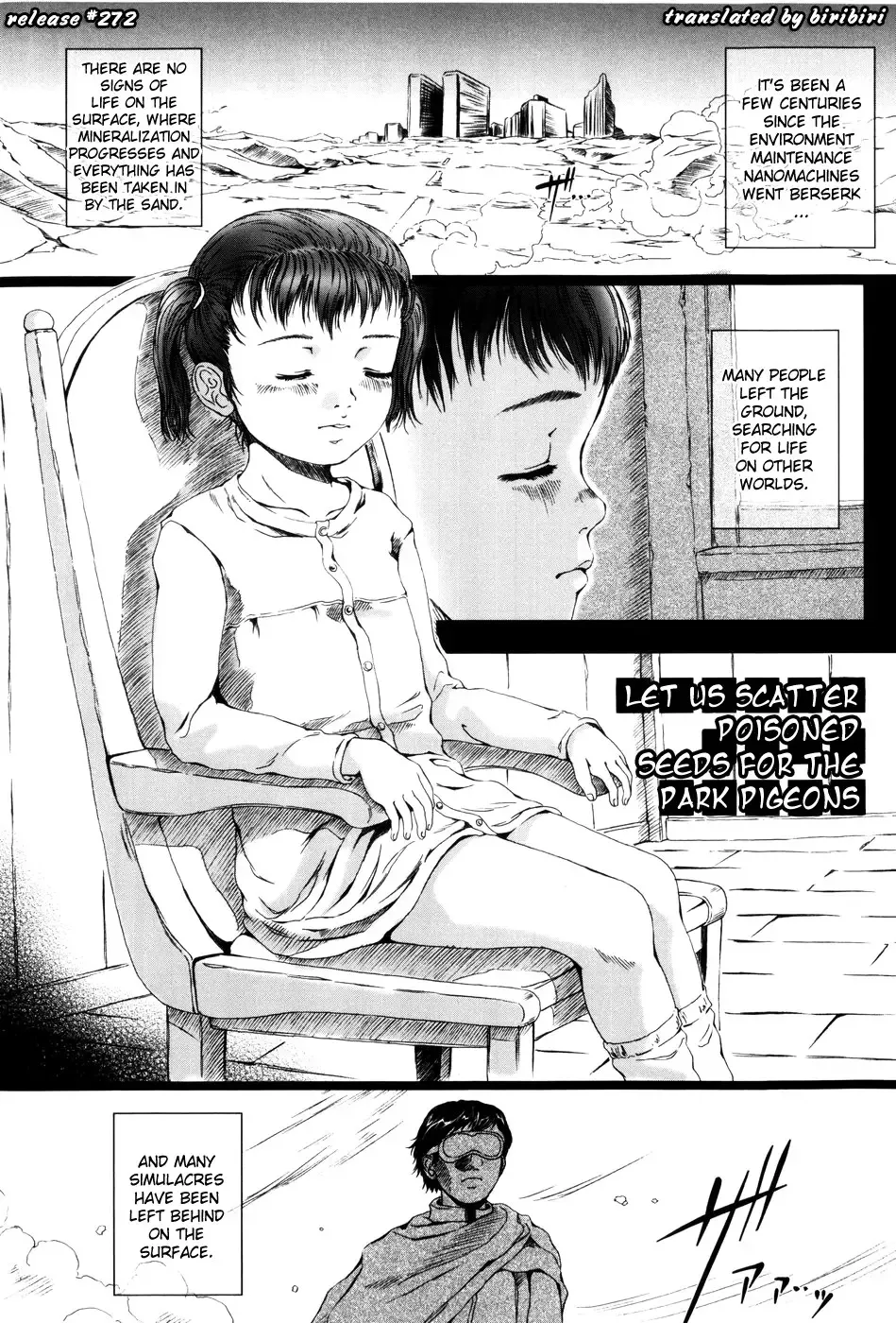 [Yamato Akira] Simulacre no Alice Fhentai - Page 126