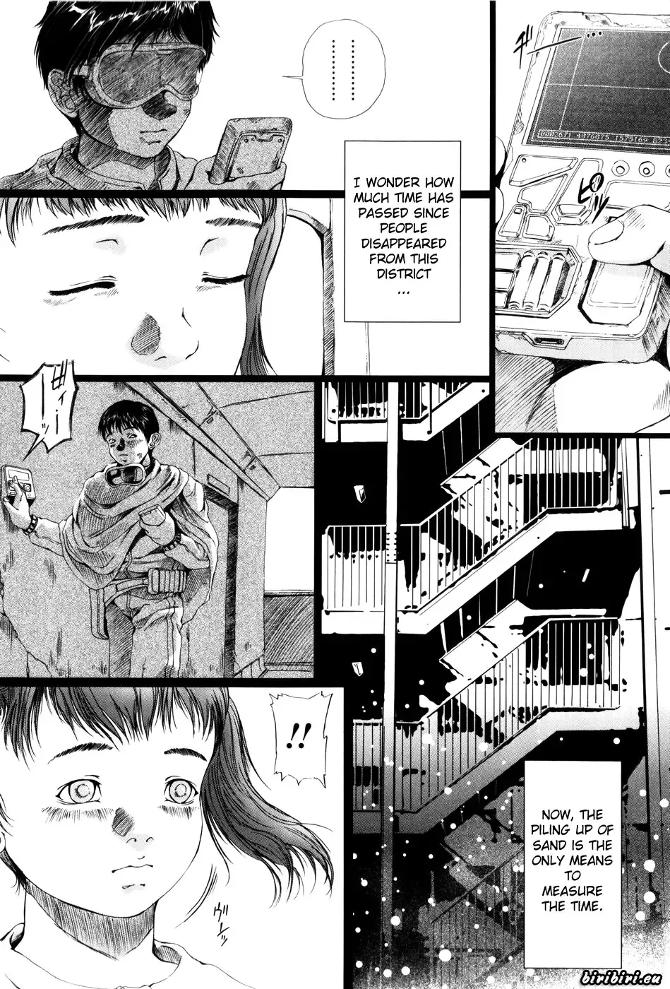 [Yamato Akira] Simulacre no Alice Fhentai - Page 127