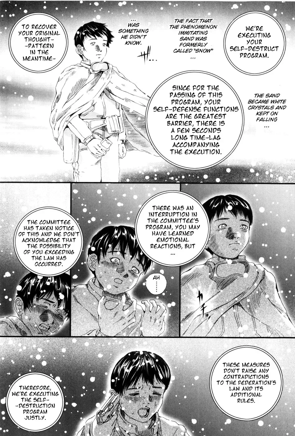 [Yamato Akira] Simulacre no Alice Fhentai - Page 144