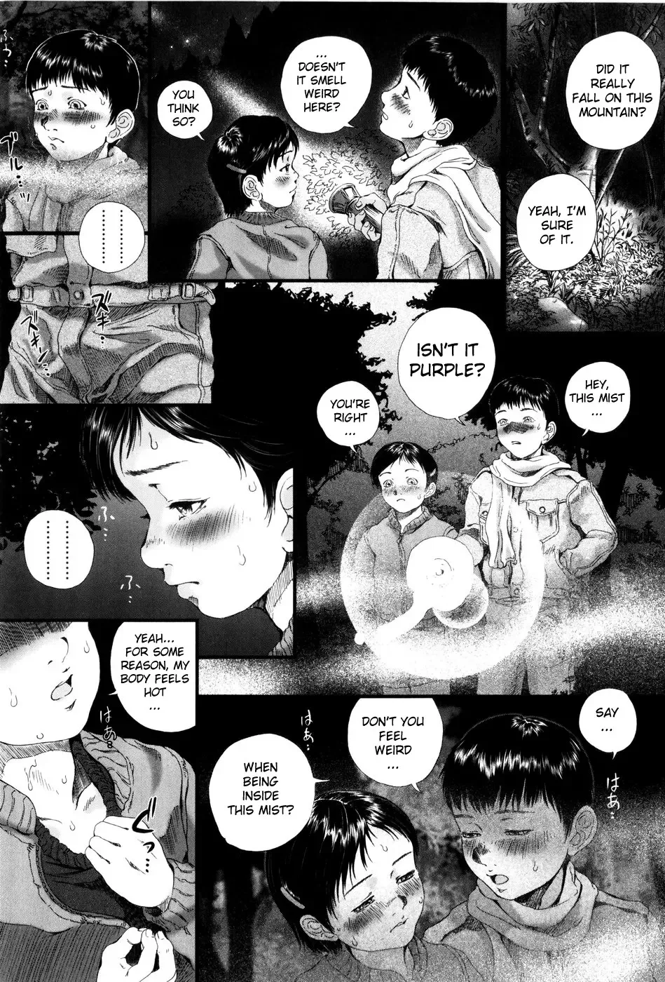 [Yamato Akira] Simulacre no Alice Fhentai - Page 148