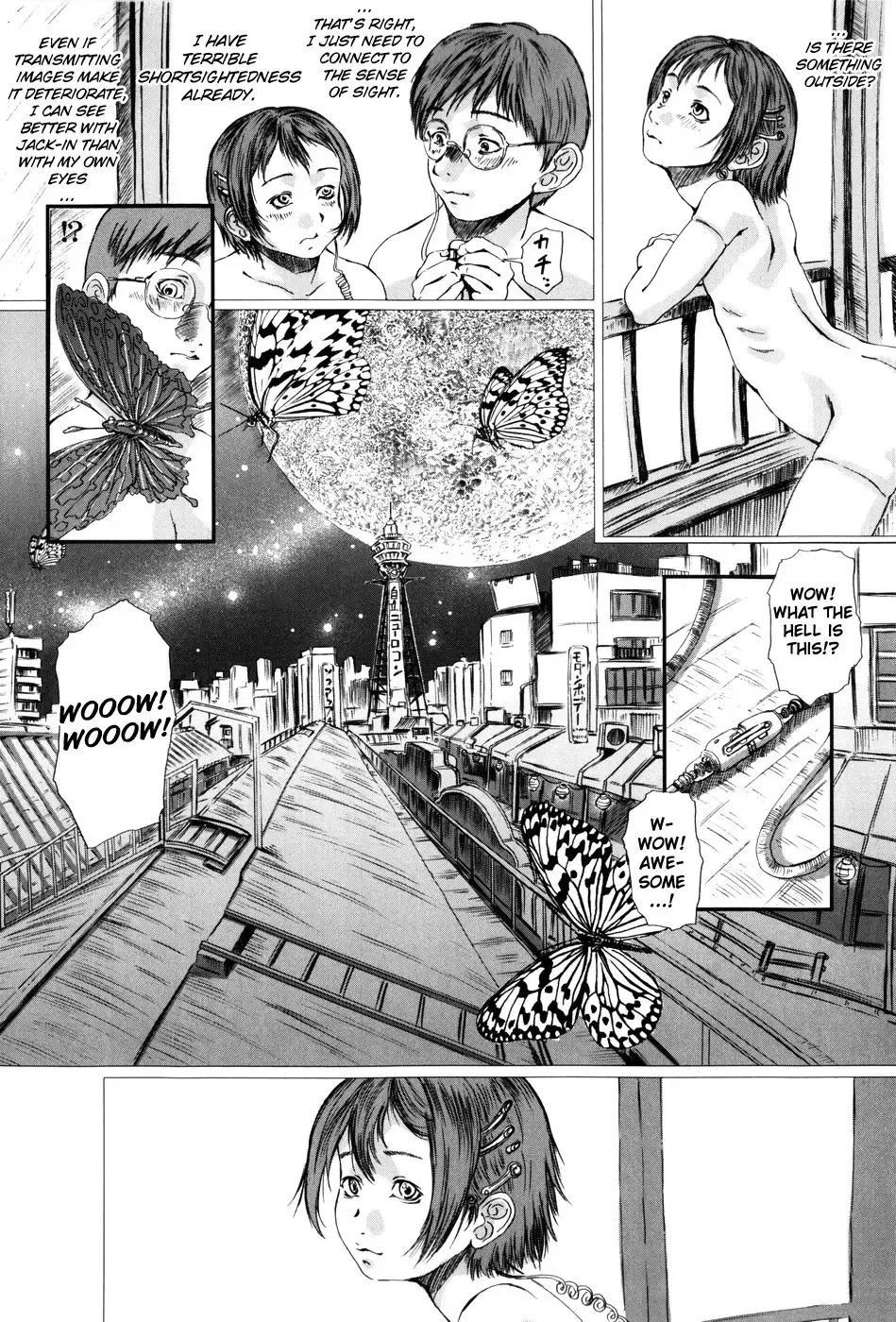 [Yamato Akira] Simulacre no Alice Fhentai - Page 16