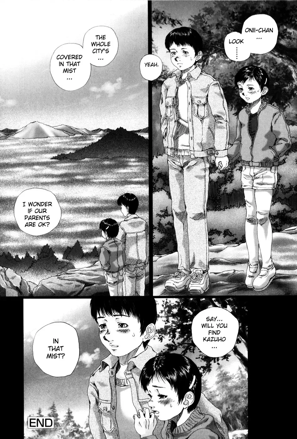 [Yamato Akira] Simulacre no Alice Fhentai - Page 161