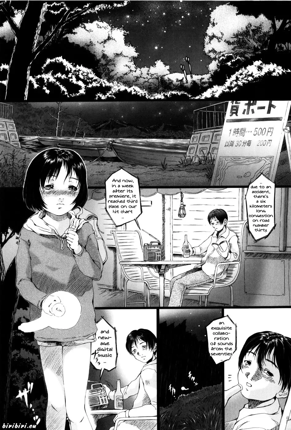 [Yamato Akira] Simulacre no Alice Fhentai - Page 38