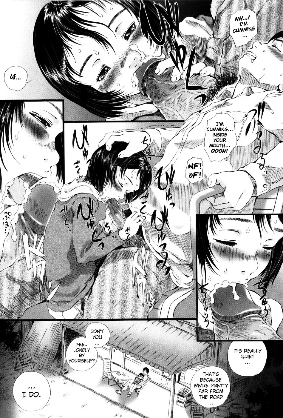 [Yamato Akira] Simulacre no Alice Fhentai - Page 45