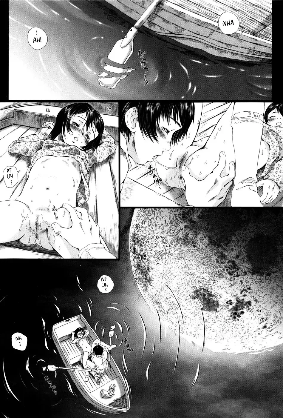 [Yamato Akira] Simulacre no Alice Fhentai - Page 47