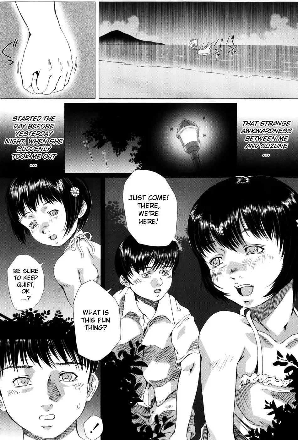 [Yamato Akira] Simulacre no Alice Fhentai - Page 62