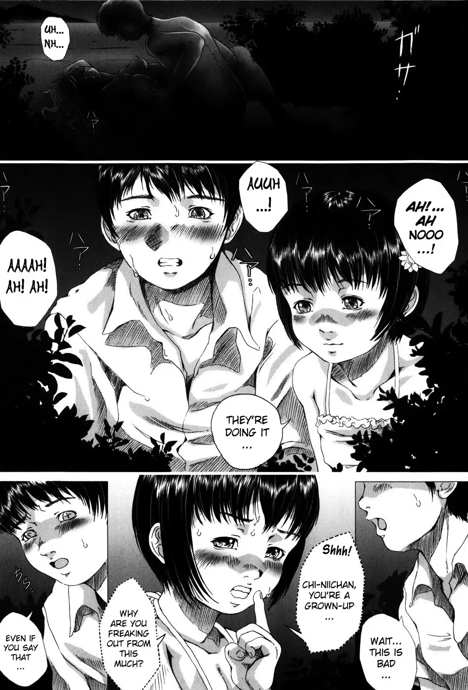 [Yamato Akira] Simulacre no Alice Fhentai - Page 63