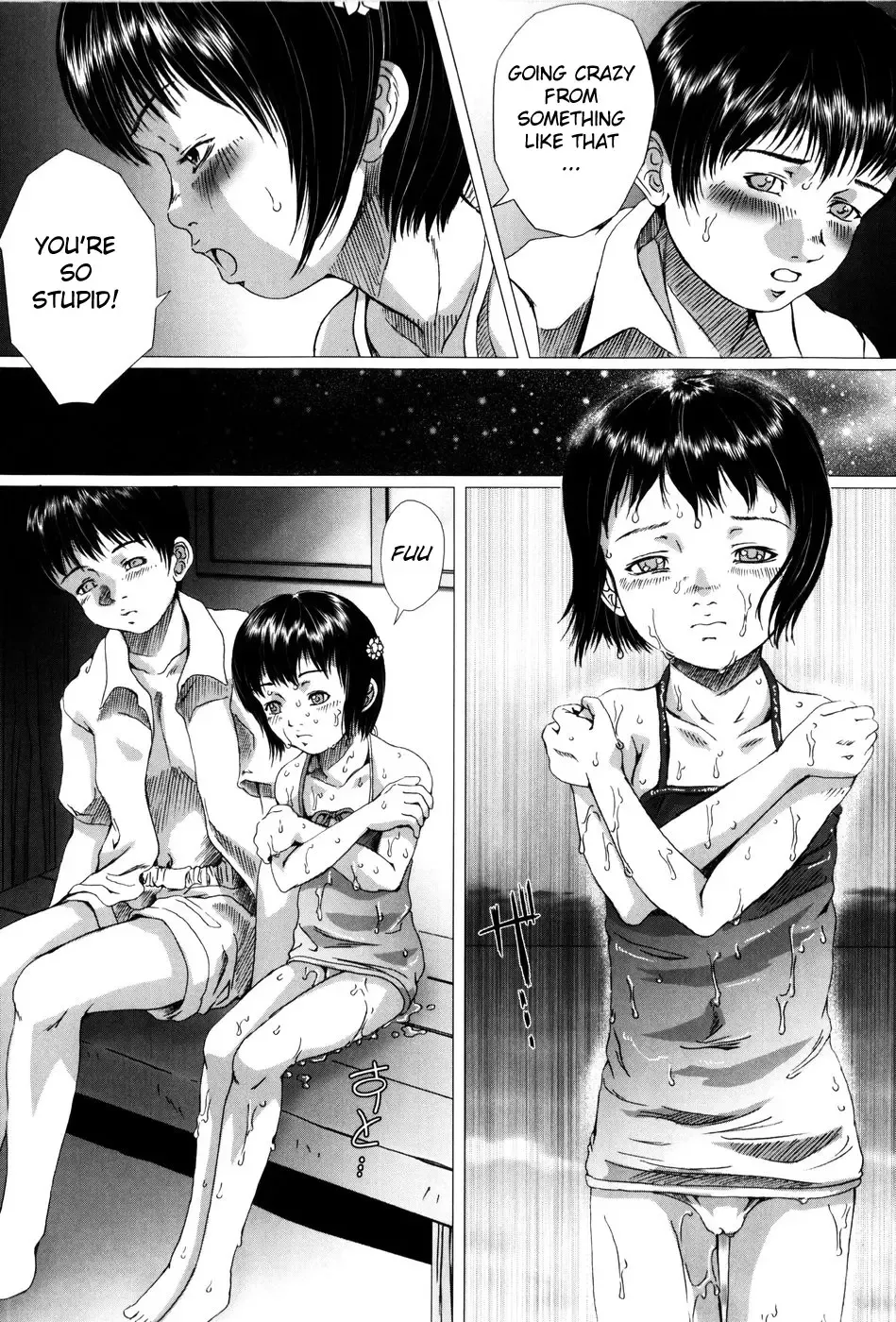 [Yamato Akira] Simulacre no Alice Fhentai - Page 65