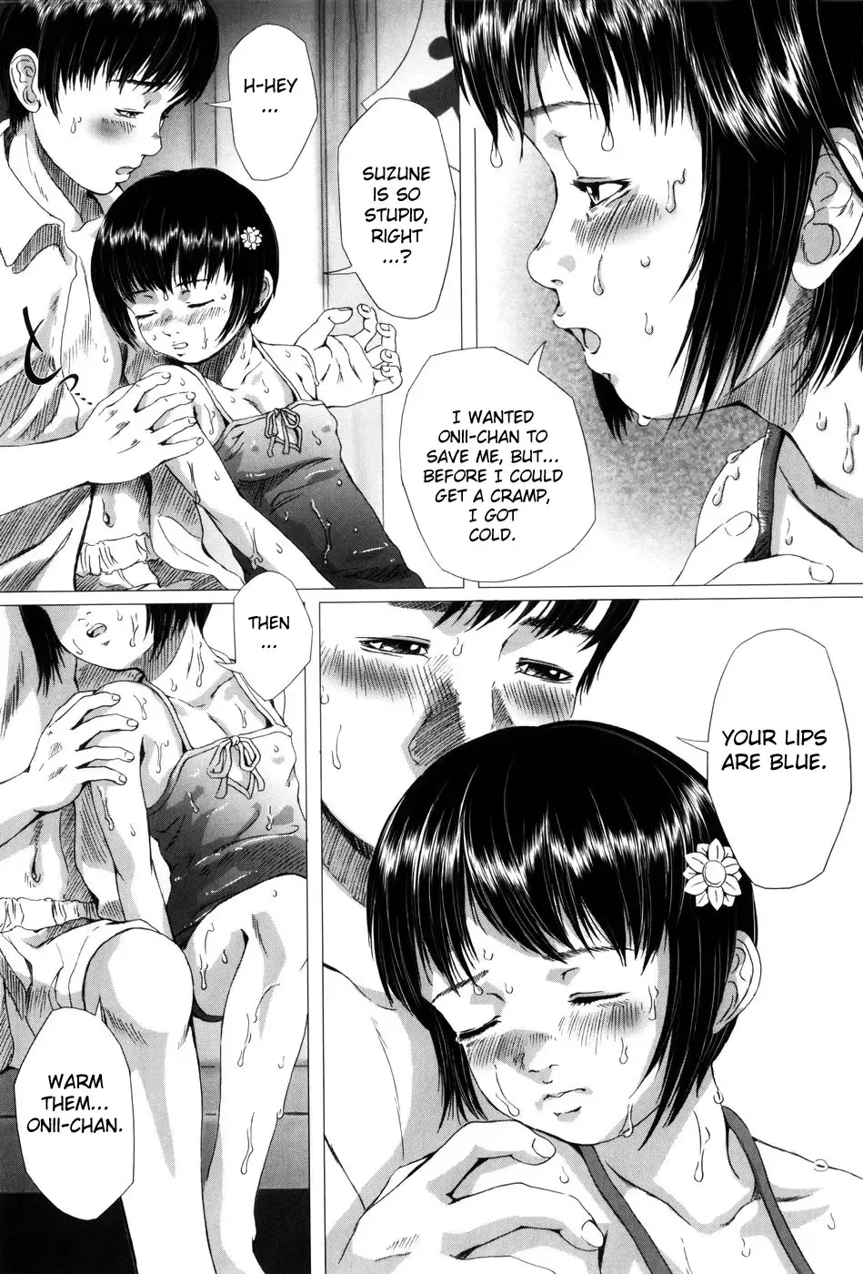 [Yamato Akira] Simulacre no Alice Fhentai - Page 66